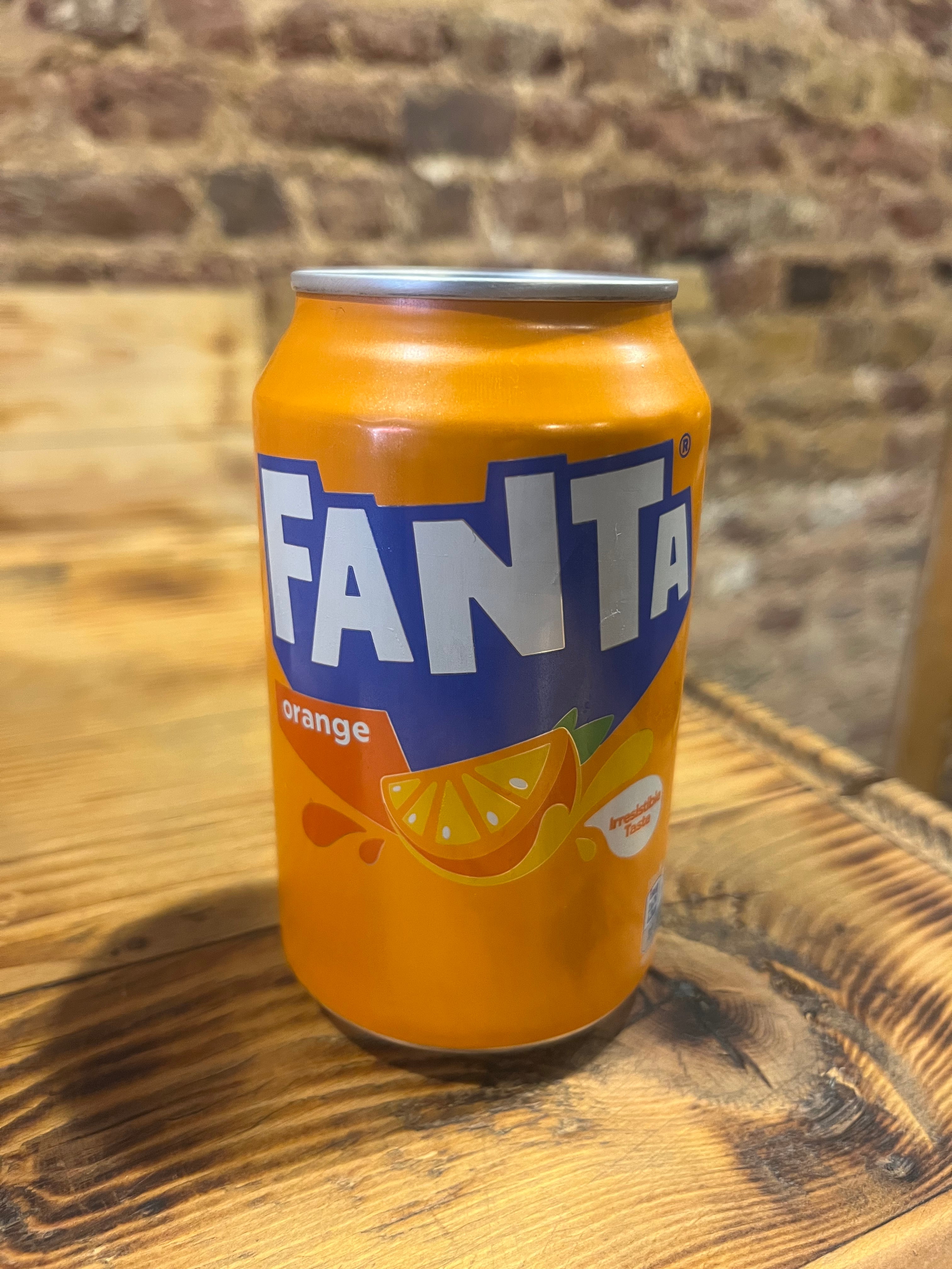 Fanta