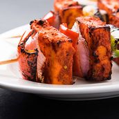 Paneer Achari