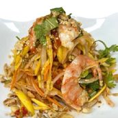 Mango Salad