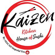 Kaizen Kitchen House Of Sushi