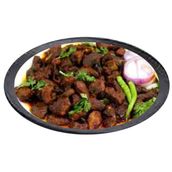 Mutton Fry Talawa Gosht