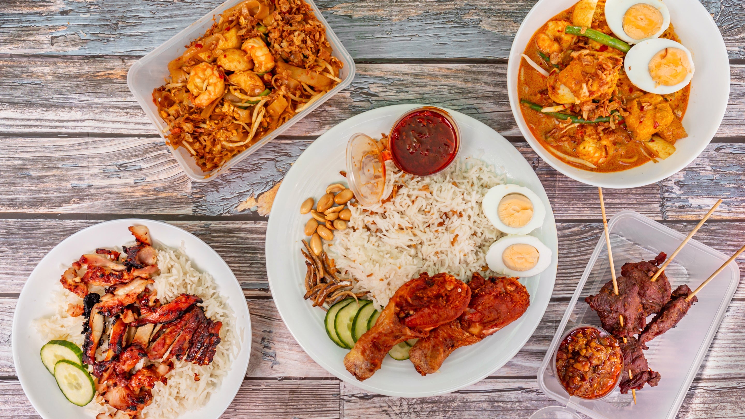 Kopitiam