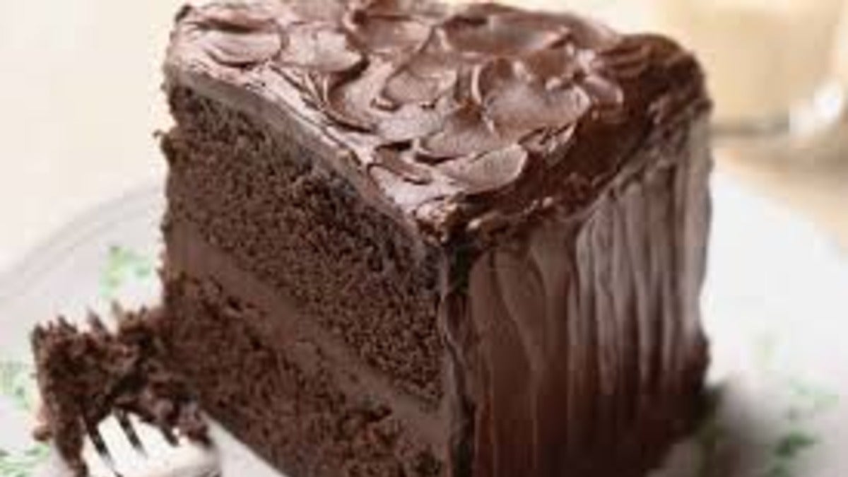 Matilda Cake