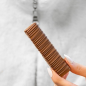 CHOCOLATE WAFER TIN