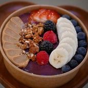 Acai Mix