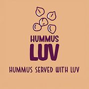 Hummus Luv