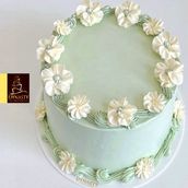 Beautiful Cake 4