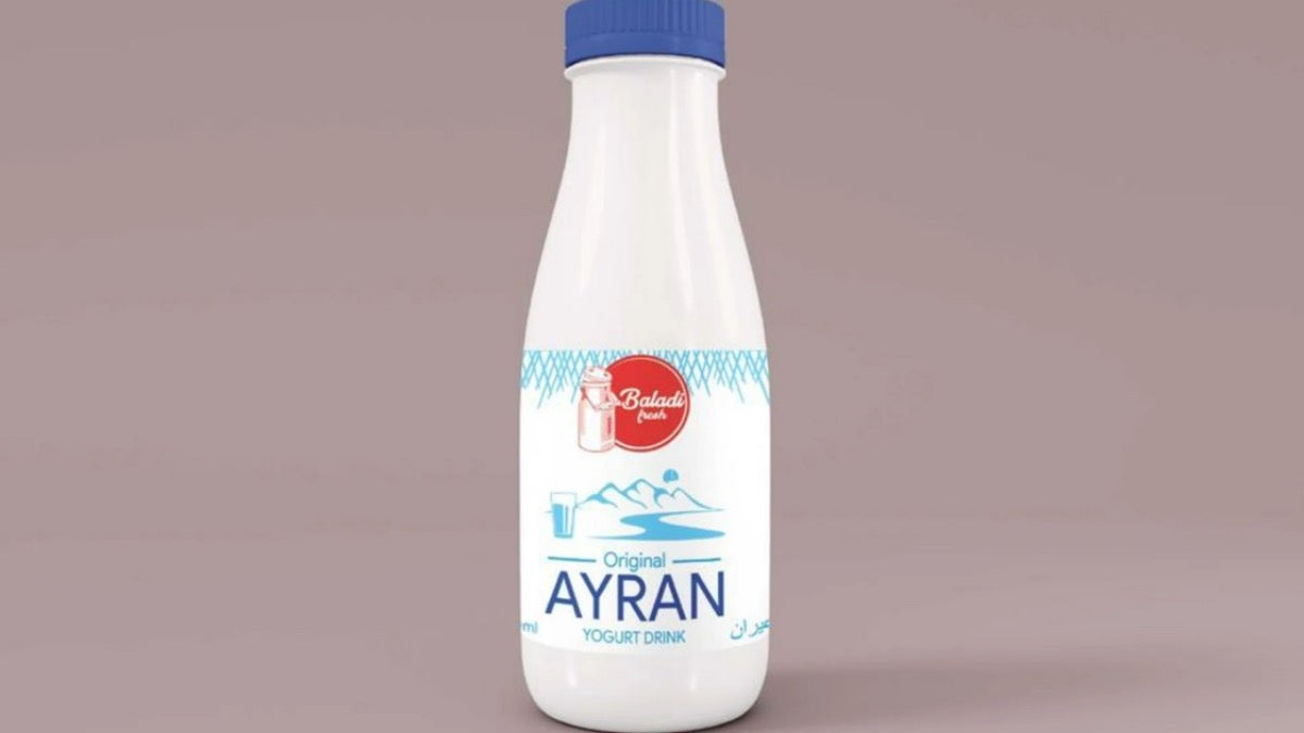 Ayran