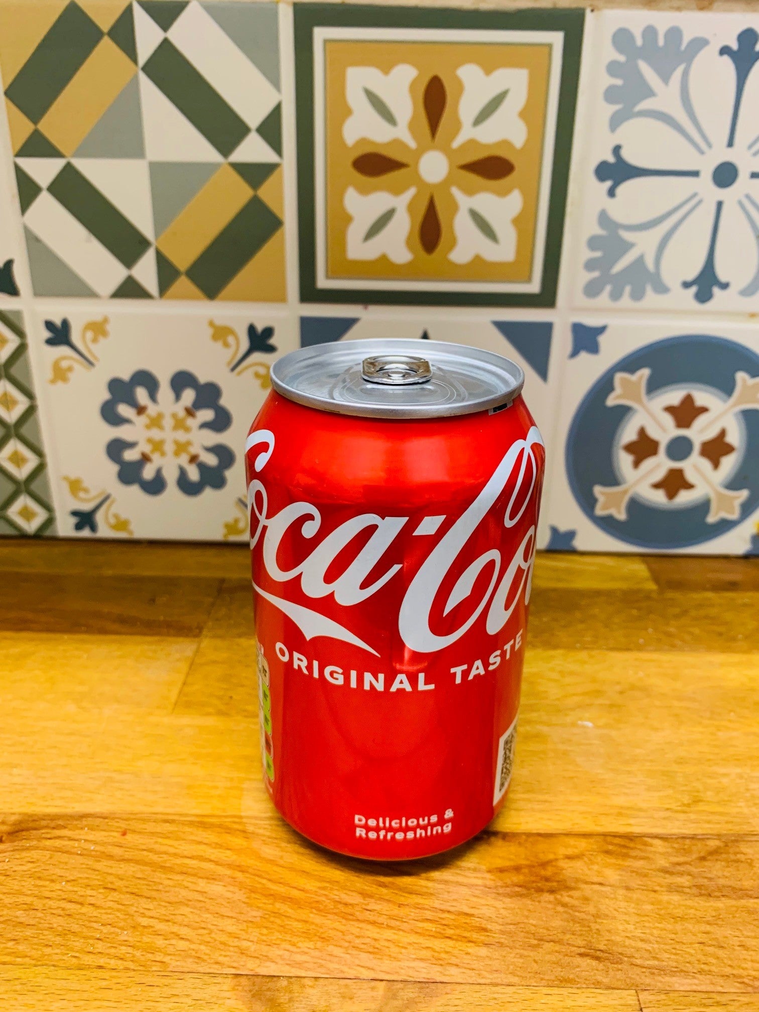 Coke