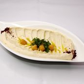 Hummus Beiruti