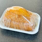 Fruit Cake