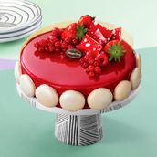 Delivery Ice Cake-Ruby Fantasy  آيس كيك-روبي فينتاشي