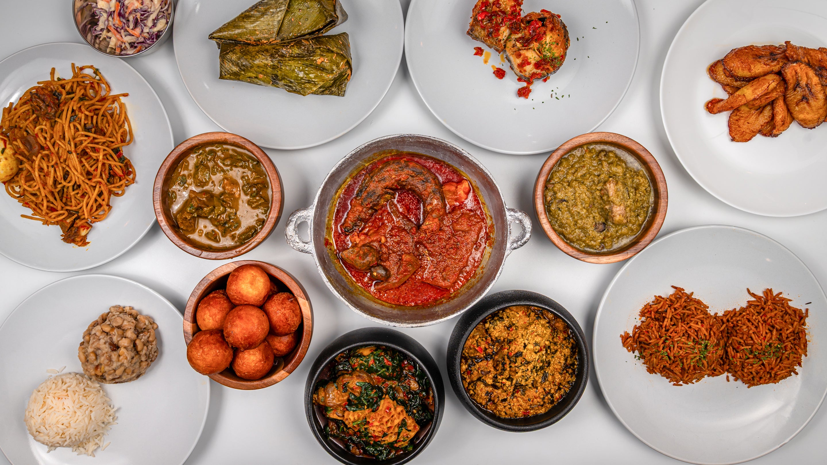 Naija Aroma