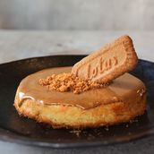 Lotus Knafeh