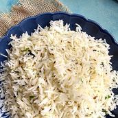 Jeera Rice