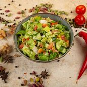 Arabic Salad