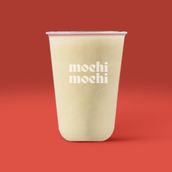 Loca Colada Smoothie