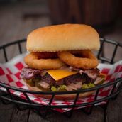 Special Burger