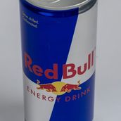 Red Bull.