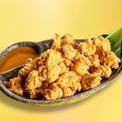 Thai Chicken Popcorn