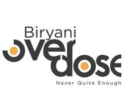 Biryani Overdose