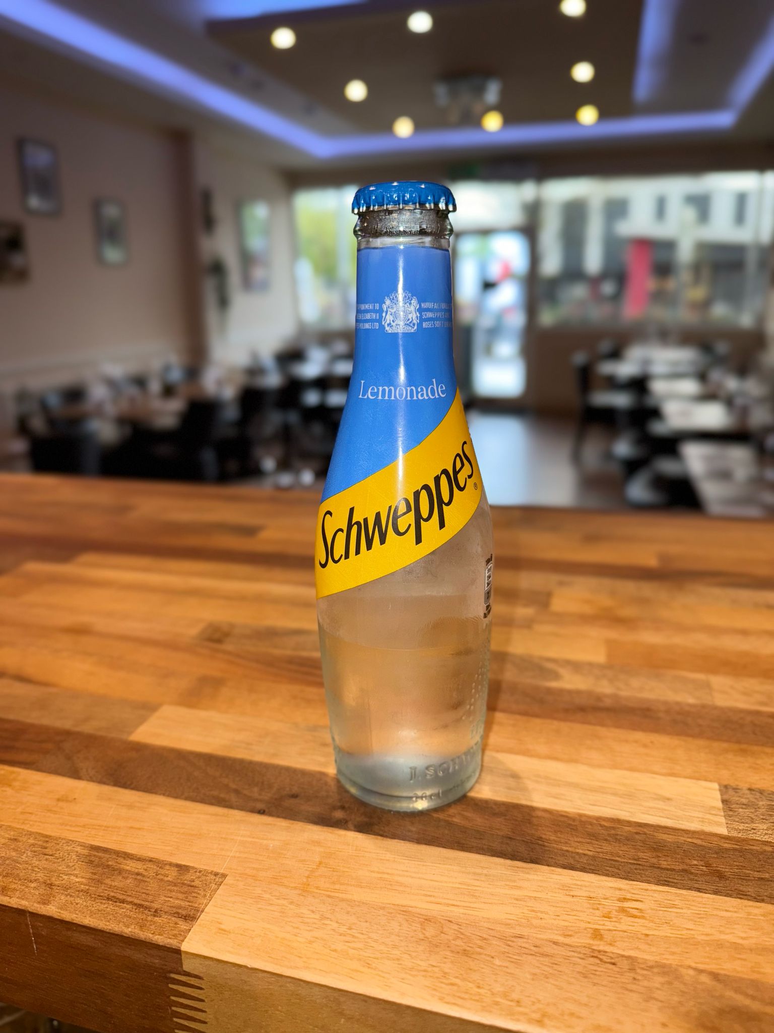 Lemonade