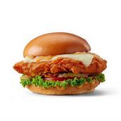 Spicy deluxe