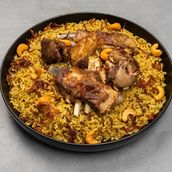 Lamb ouzi