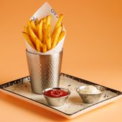Classic French Fries