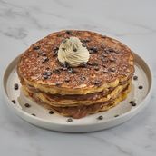 Chocolate Pancake