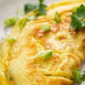 Omelette (Single)