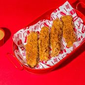 Chicken Strips 