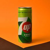 seven up