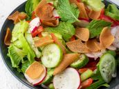 Fattoush