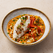 Thai Curry