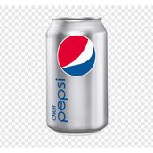 Diet Pepsi