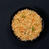 Schezwan Spicy Rice (100Gm)