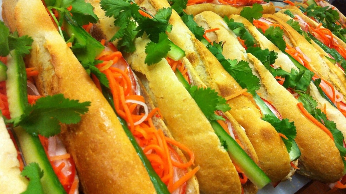 Traditional Viet