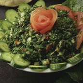 Tabbouleh