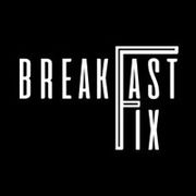 Breakfast Fix - Best Pancakes In Town!