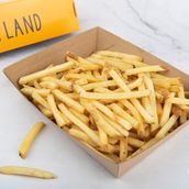 french fries