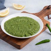 Mabooch Spice Small