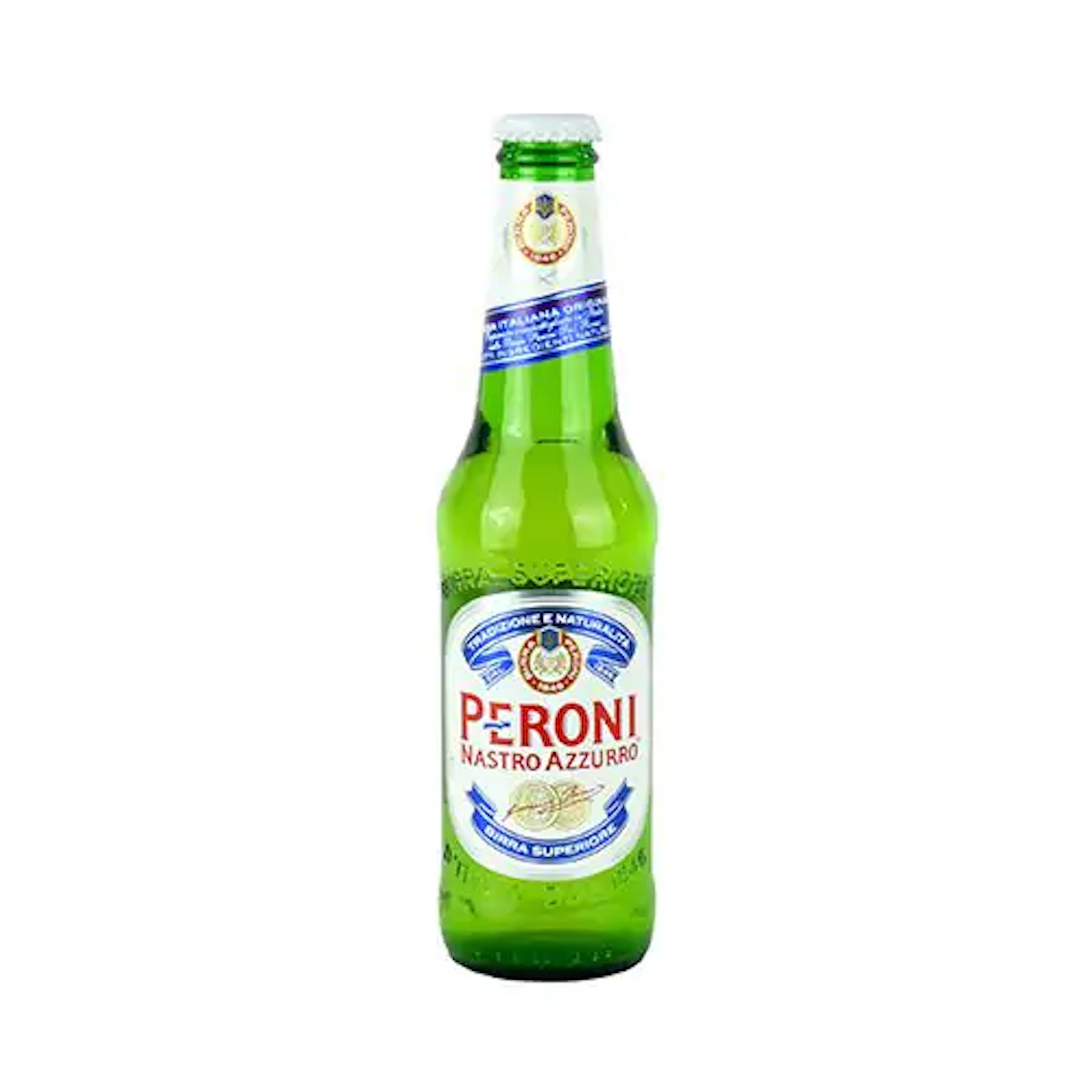 Peroni Nastro Azzurro -330ml