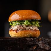 Adrift Burger