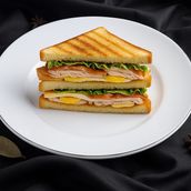 Club Sandwich