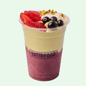 Avocado Acai 12 Oz