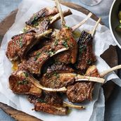 Lamb Chops