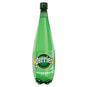 Perrier Water
