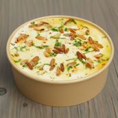 Hummus Fatteh