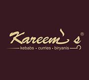 Kareem`s